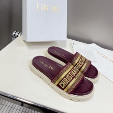 Christian Dior Slippers